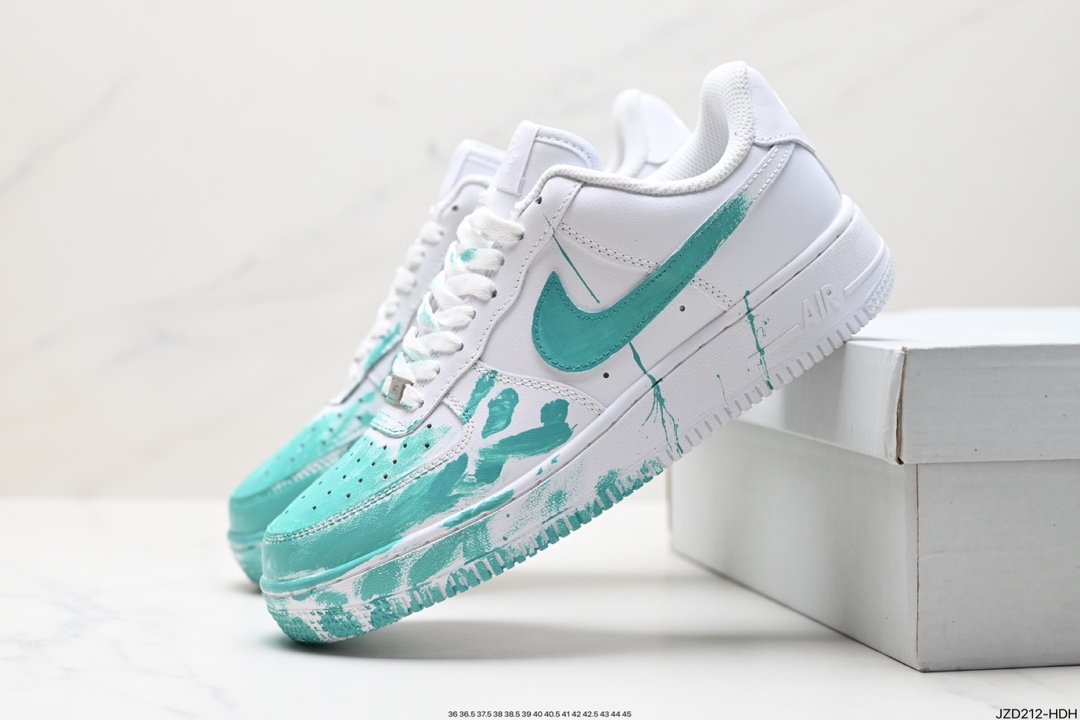 Nike Air Force 1 Shoes